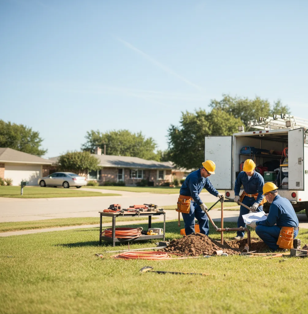 Water Heater Repair in Airway Heights, WA